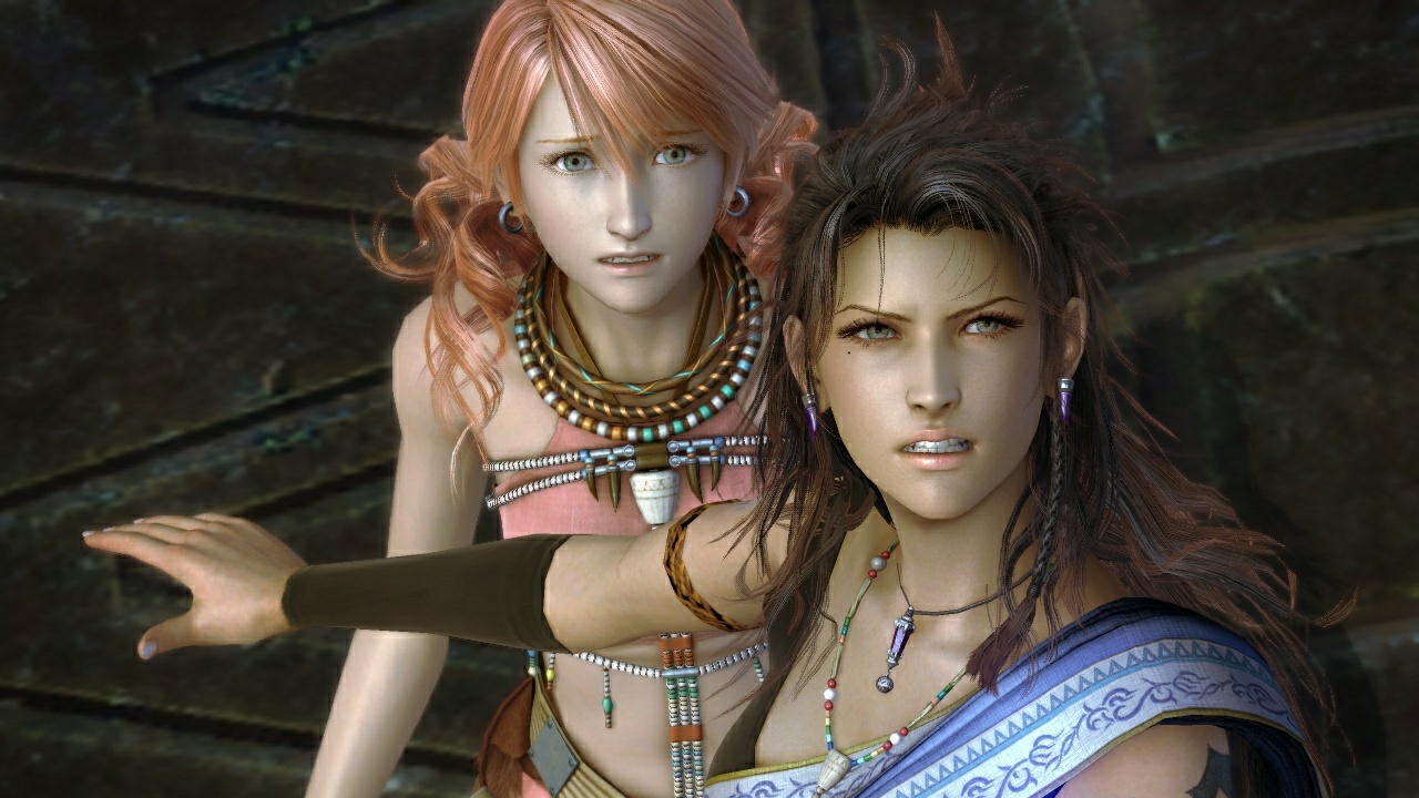 Final Fantasy XIII - Imagen 49